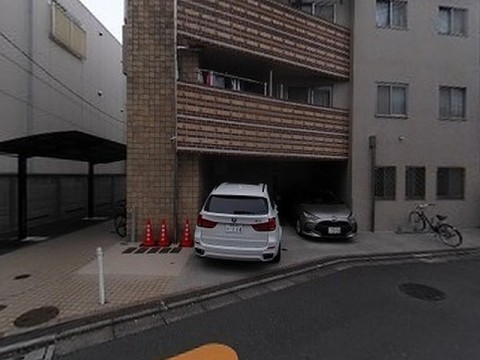 パノラマ