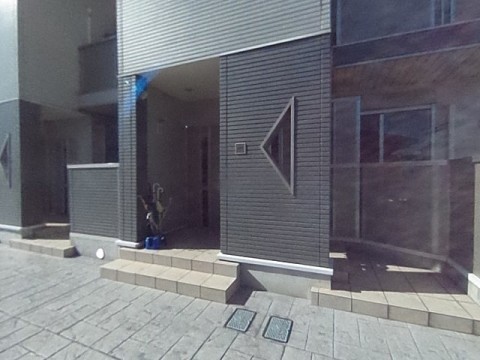 パノラマ