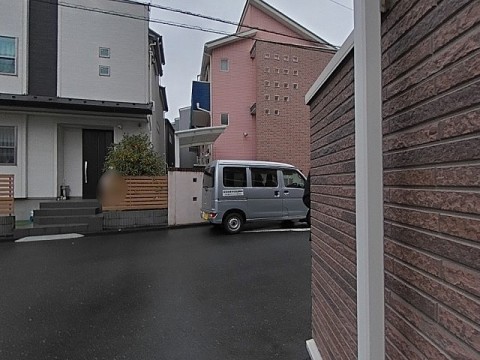 パノラマ