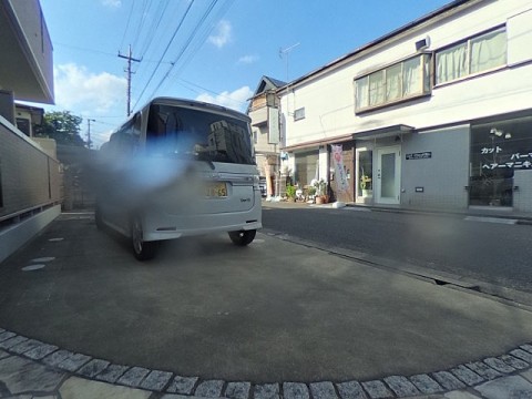 パノラマ