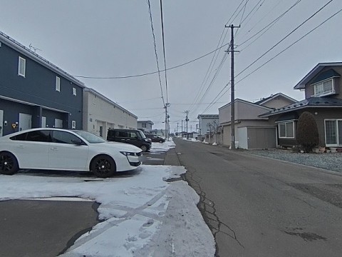 パノラマ
