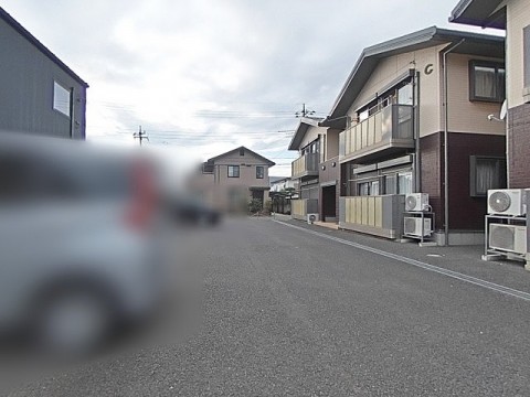 パノラマ