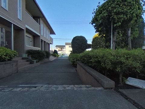 パノラマ