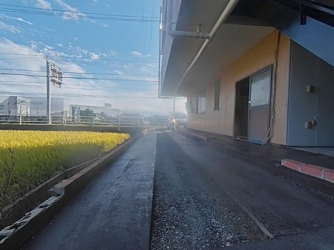 パノラマ