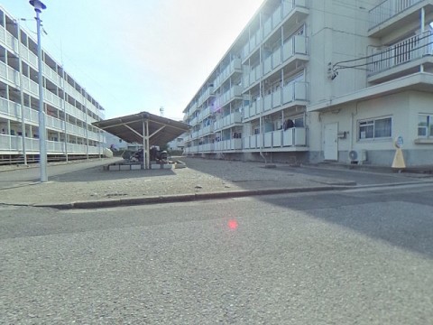 パノラマ