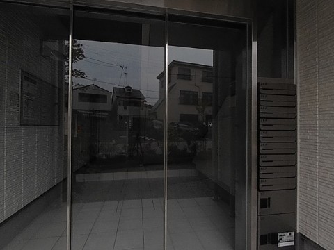 パノラマ