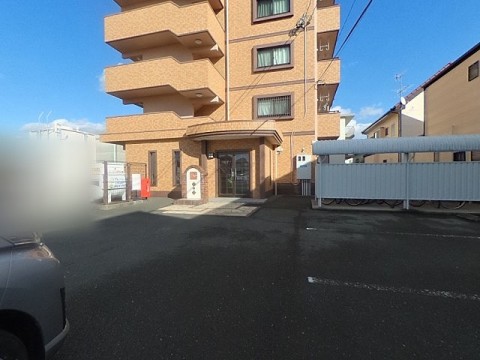 パノラマ