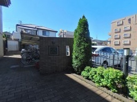 パノラマ