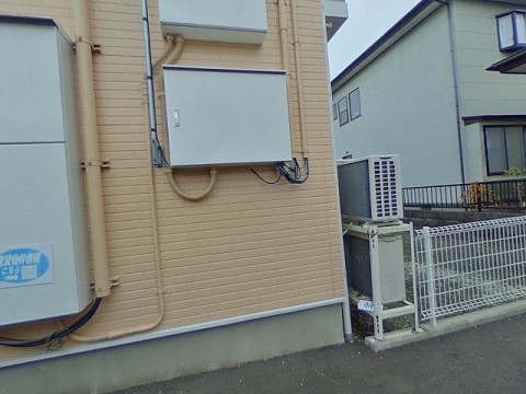 パノラマ