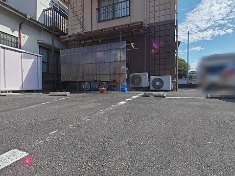 パノラマ