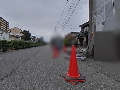 パノラマ
