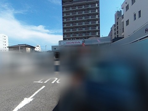 パノラマ