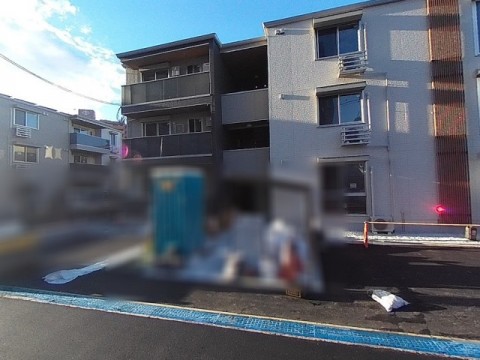 パノラマ
