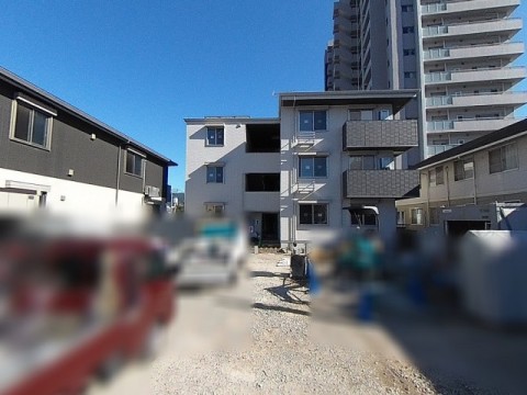 パノラマ
