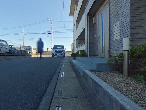 パノラマ