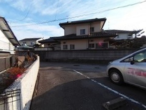 パノラマ