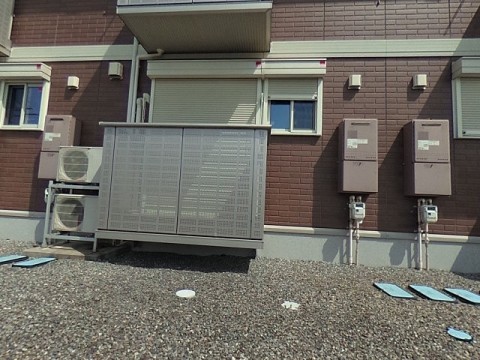 パノラマ