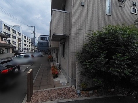 パノラマ