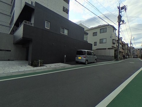 パノラマ