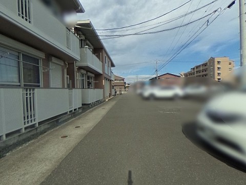 パノラマ