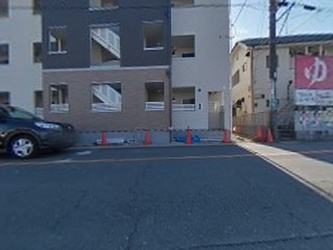 パノラマ