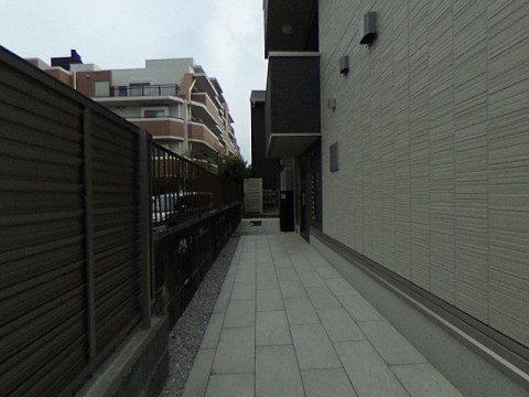 パノラマ