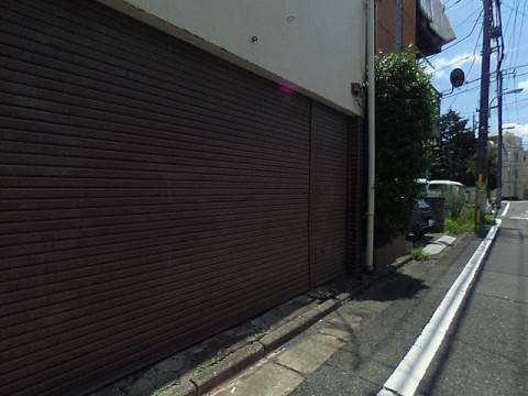 パノラマ