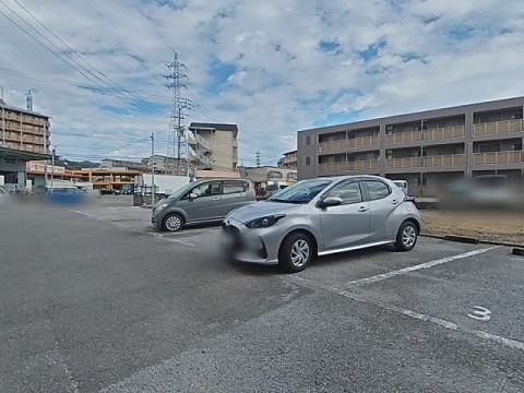パノラマ