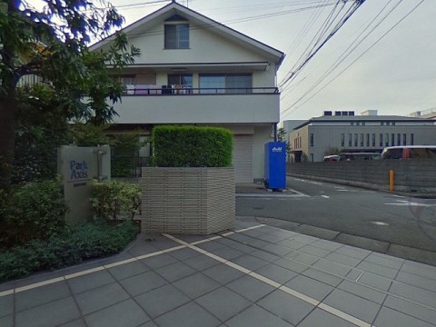 パノラマ