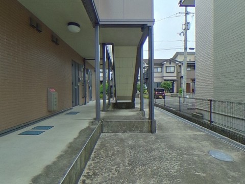 パノラマ