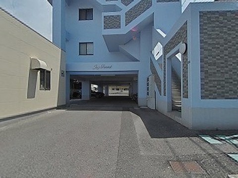 パノラマ