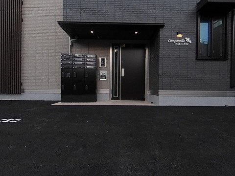 パノラマ