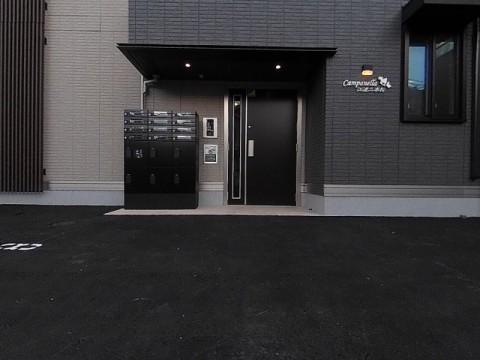 パノラマ
