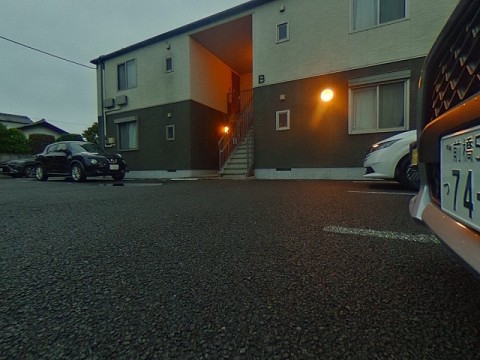 パノラマ