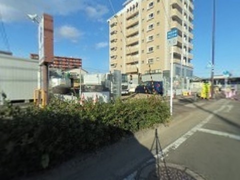 パノラマ