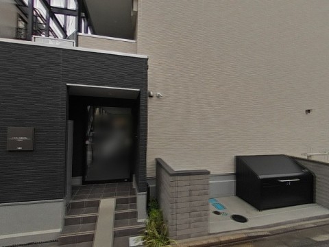 パノラマ