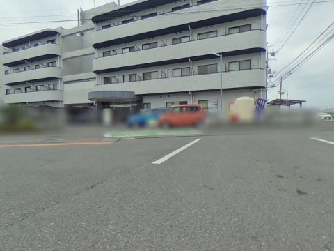 パノラマ