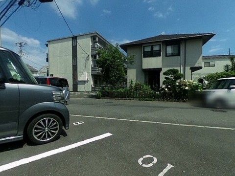 パノラマ