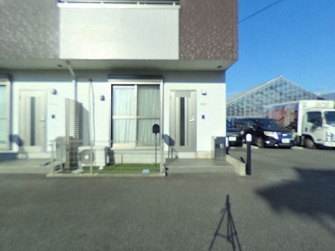 パノラマ