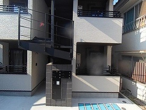 パノラマ
