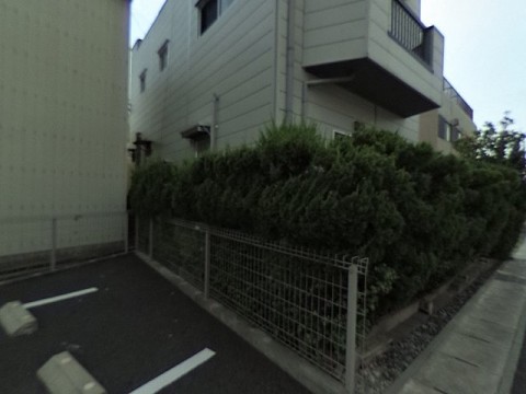 パノラマ