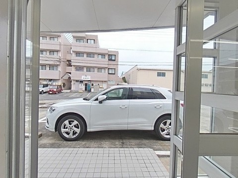 パノラマ