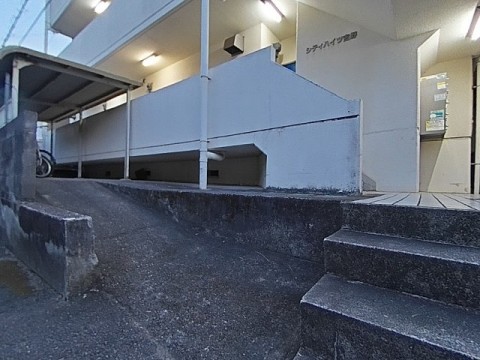 パノラマ