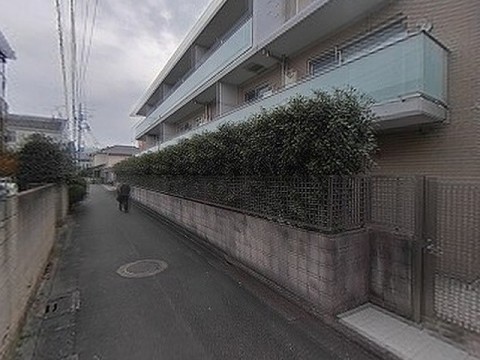 パノラマ