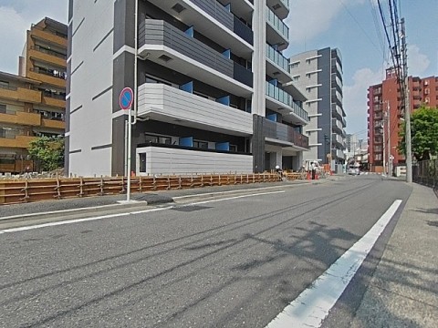 パノラマ