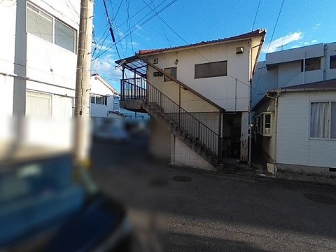 パノラマ