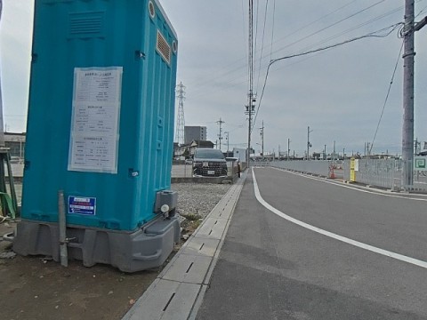 パノラマ