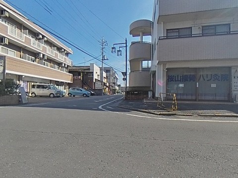 パノラマ