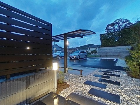 パノラマ