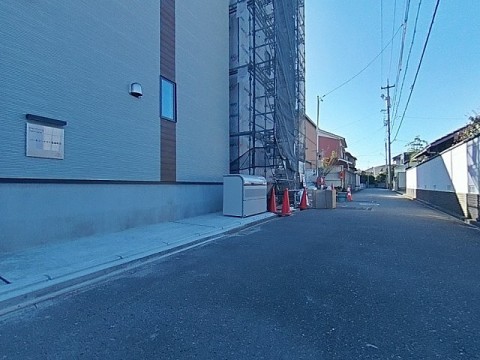 パノラマ